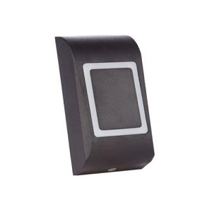 MTPXS-RS-EH V2 LECTEUR SMART EM & HID 125 kHz RS485 Gri